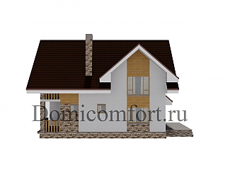 вид справа 10 на 12